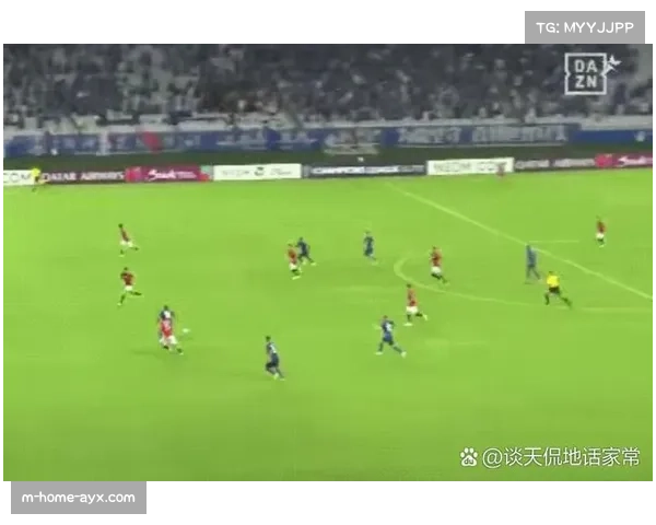 亚冠赛场阵型切换灵活性 比赛过程中战术调整时机