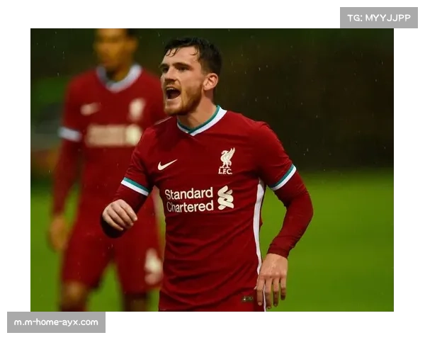 利物浦应对伤病潮推行战术革新 菱形中场与四四二阵型灵活切换